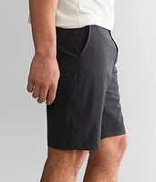 Wallie Hybrid Stretch Walkshort