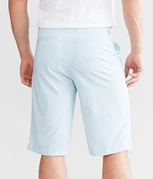 Ozzy Hybrid Stretch Walkshort