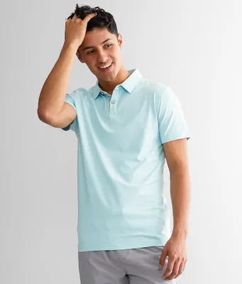 BKE Conner Performance Polo