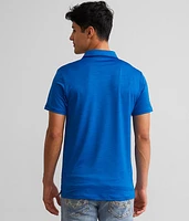 Robbo Performance Polo