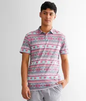 Departwest Ocotillo Performance Polo