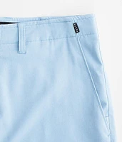Webb Stretch Walkshort