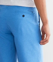 Arness Stretch Walkshort