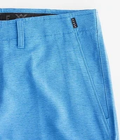 Arness Stretch Walkshort