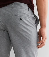 Pinstriped Stretch Walkshort