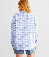 Checker Shirt