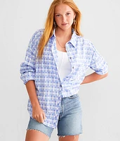 Checker Shirt