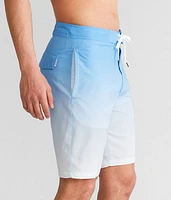 Gradient Boardshort