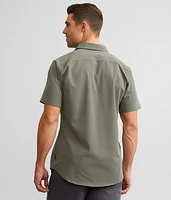 Performance Stretch Shirt