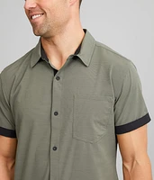 Performance Stretch Shirt