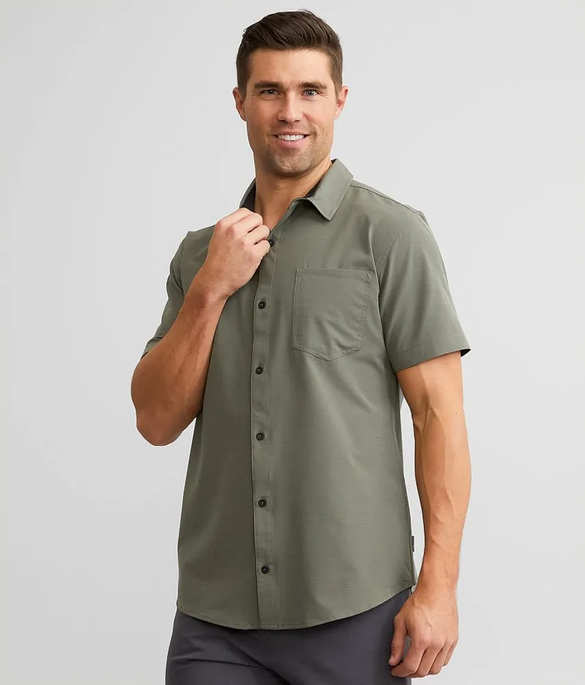 Performance Stretch Shirt