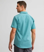 Performance Stretch Shirt