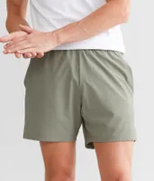 Veece Solid Stretch Short