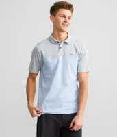 Maven Co-op Color Block Polo