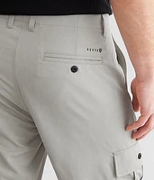 Cargo Stretch Walkshort
