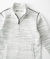 Boys - Stevie Quilted Pullover