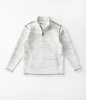 Boys - BKE Stevie Quilted Pullover