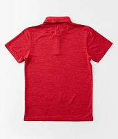 Boys - Neville Performance Polo