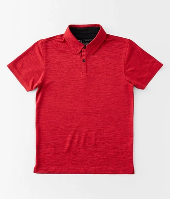 Boys - Neville Performance Polo