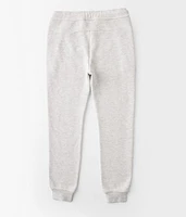 Boys - Bartram Ribbed Jogger