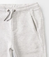 Boys - Bartram Ribbed Jogger
