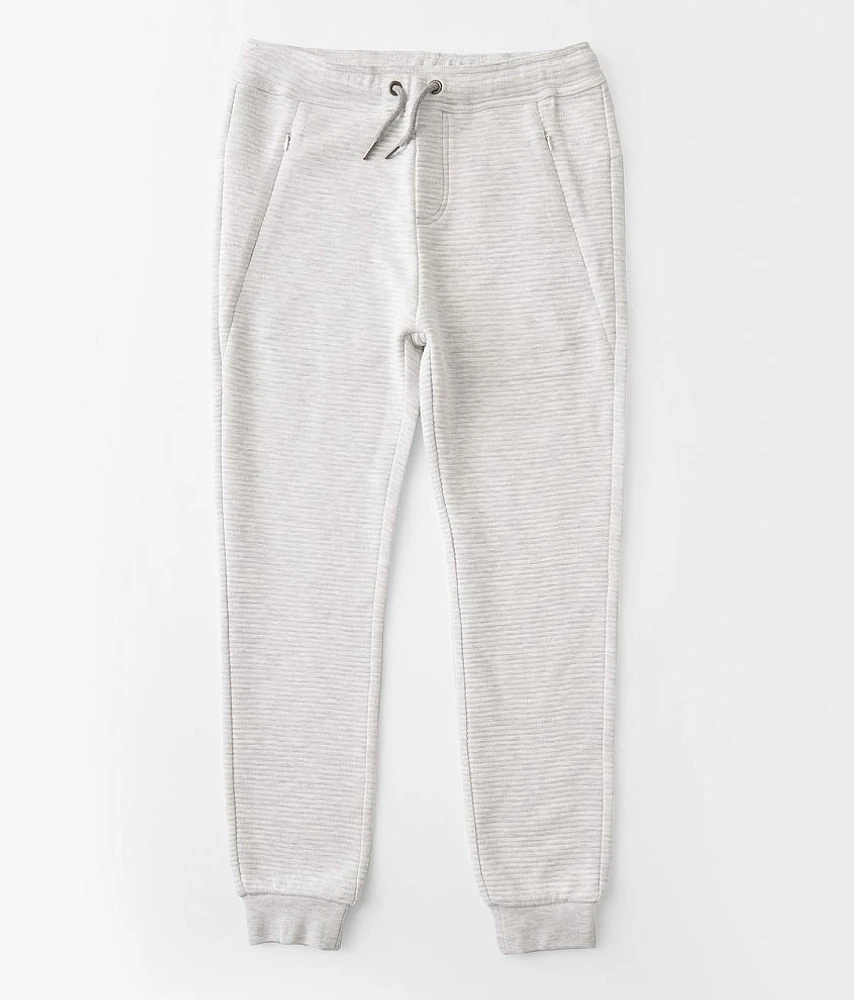 Boys - BKE Bartram Ribbed Jogger