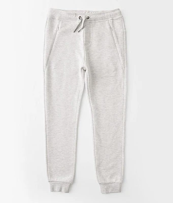 Boys - BKE Bartram Ribbed Jogger