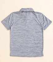Boys - Conner Performance Polo