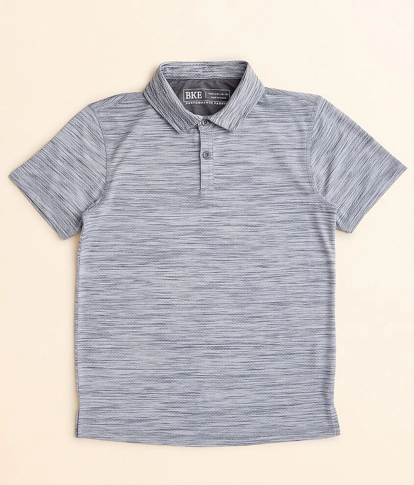 Boys - Conner Performance Polo