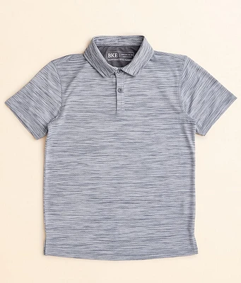 Boys - Conner Performance Polo