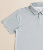 Boys - Kelton Performance Polo
