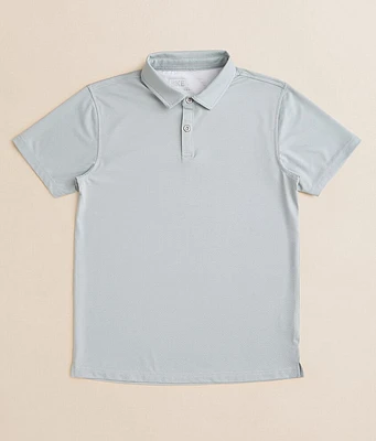 Boys - Kelton Performance Polo