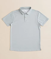 Boys - Kelton Performance Polo