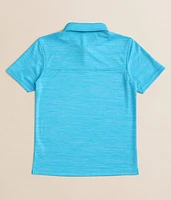 Boys - Longo Performance Polo