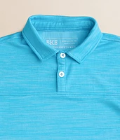Boys - Longo Performance Polo