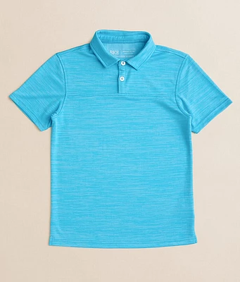 Boys - Longo Performance Polo
