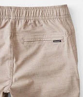 Boys - Lancaster Stretch Walkshort