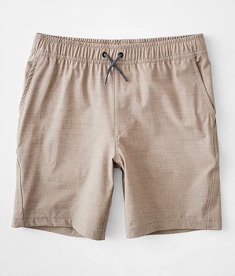 Boys - Lancaster Stretch Walkshort