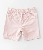Boys - Baker Stretch Walkshort