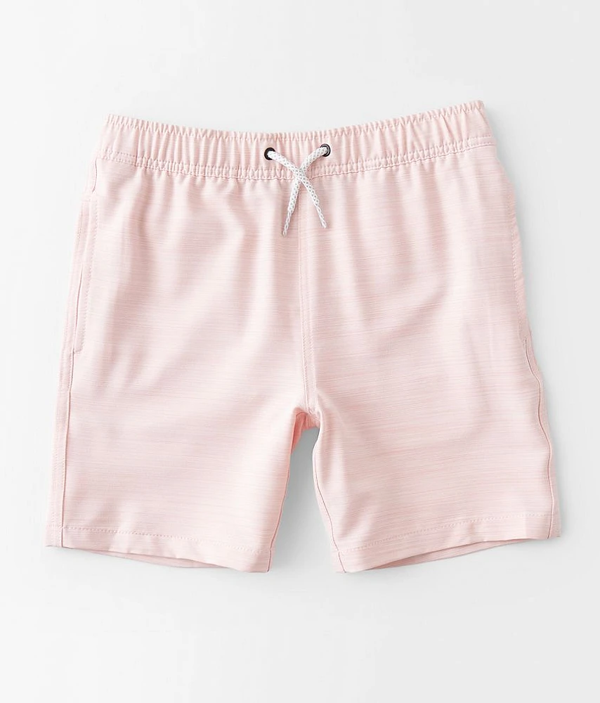 Boys - Baker Stretch Walkshort