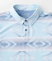 Boys - Muiris Performance Polo