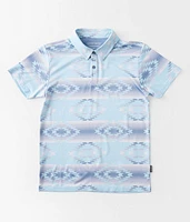 Boys - Muiris Performance Polo