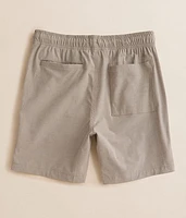 Boys - Hollis Stretch Short