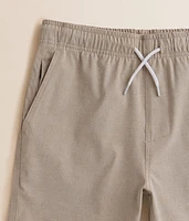 Boys - Hollis Stretch Short