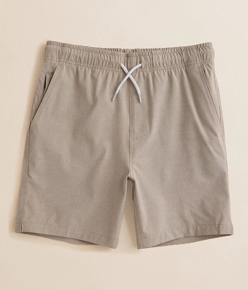 Boys - Hollis Stretch Short