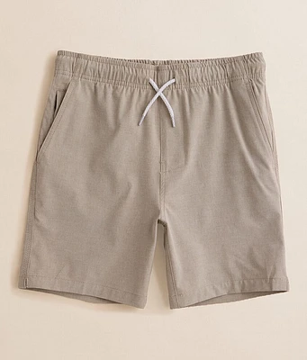 Boys - Hollis Stretch Short