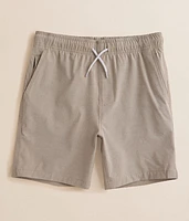 Boys - Hollis Stretch Short
