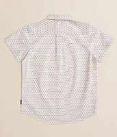 Boys - Printed Shirt
