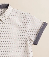 Boys - Printed Shirt