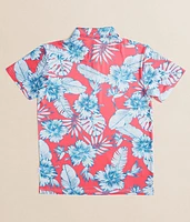 Boys - Matis Performance Polo